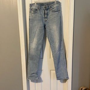 Men’s AEO Jeans